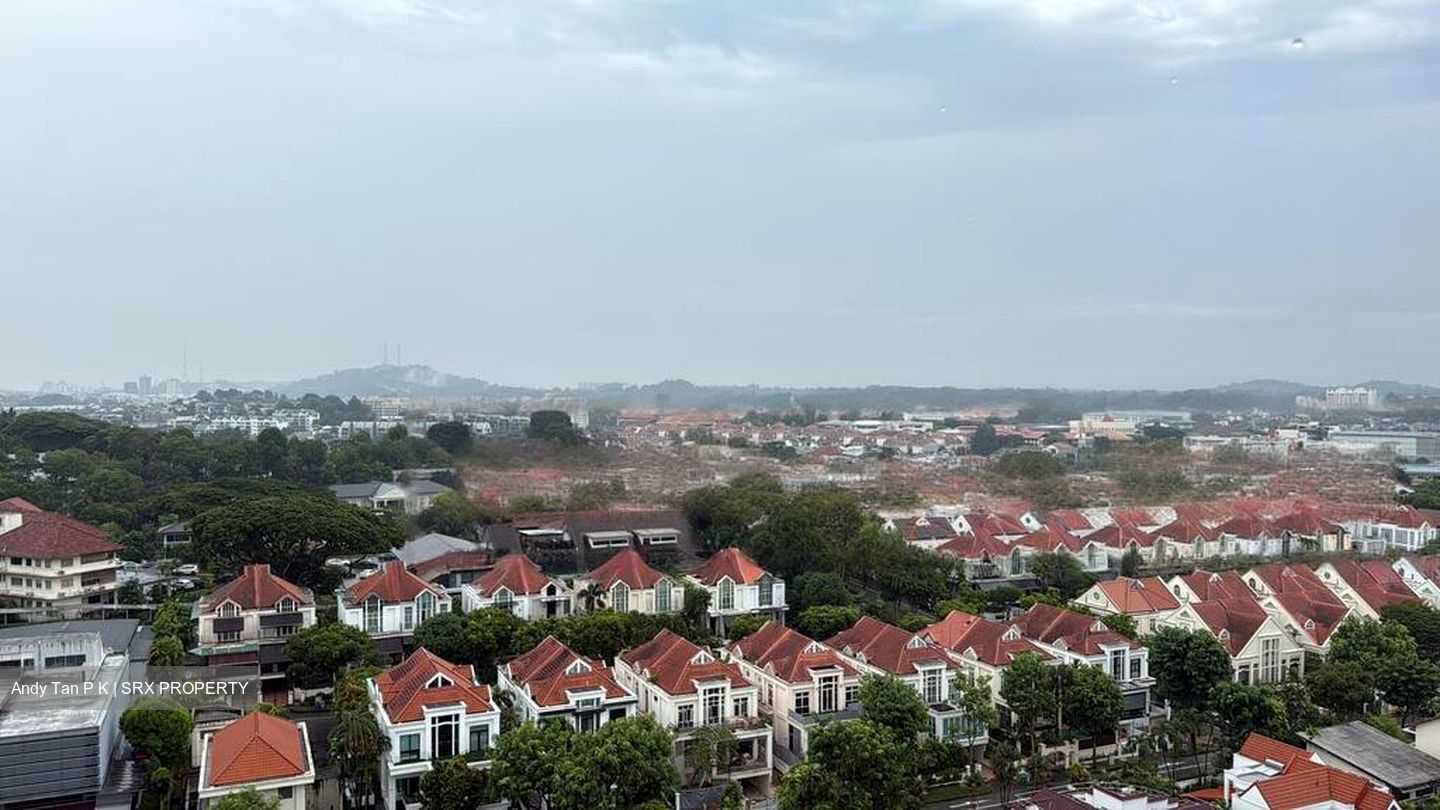 Blk 1 Farrer Gardens (Bukit Timah), HDB 5 Rooms #480418401